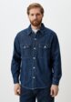 Рубашка джинсовая Mossmore1  - превью