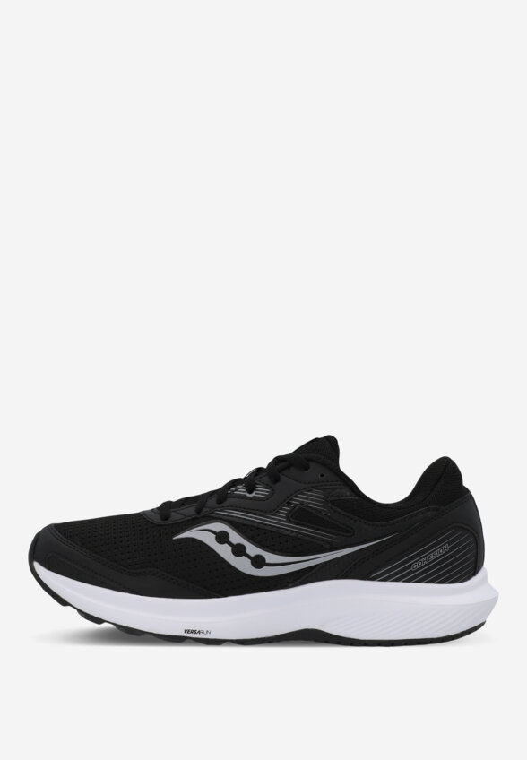 Кроссовки мужские Saucony Cohesion 16, Черный