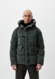 Пуховик GJO.E1  - превью