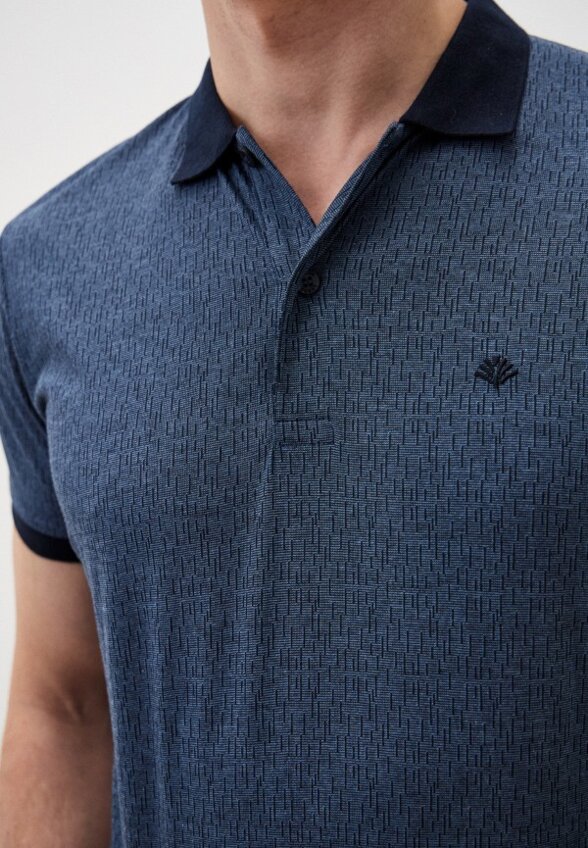 Поло Luxor By Ramo