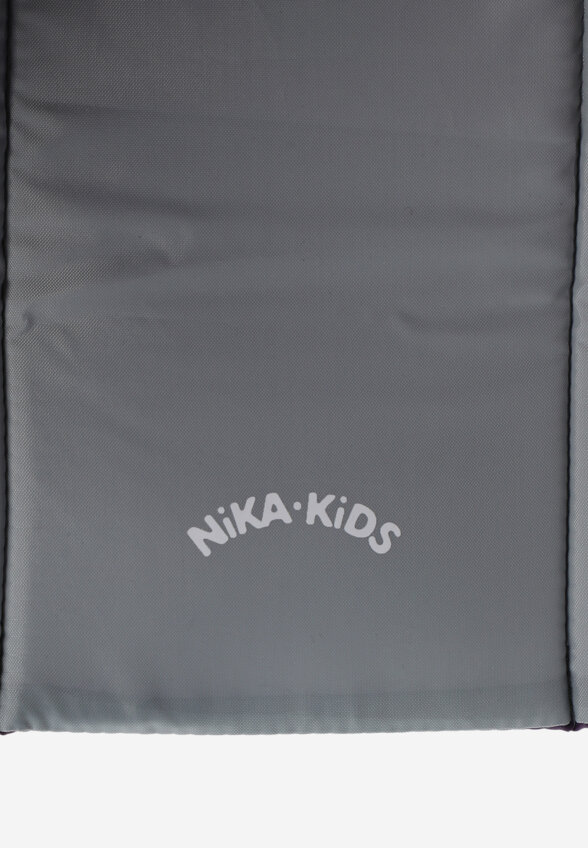 Сиденье для санок Nika, Фиолетовый