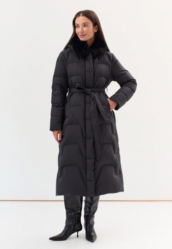 Куртка-пальто Bulmer