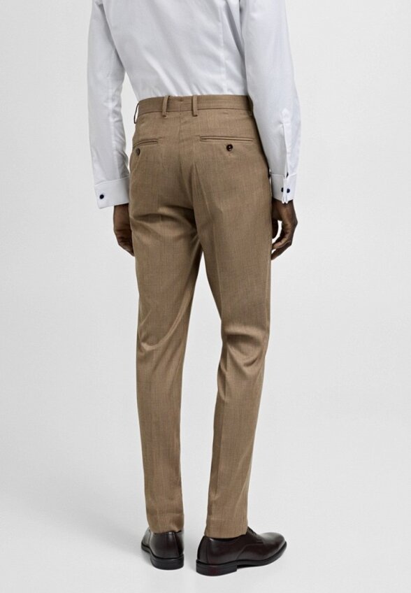 Брюки Mango Man