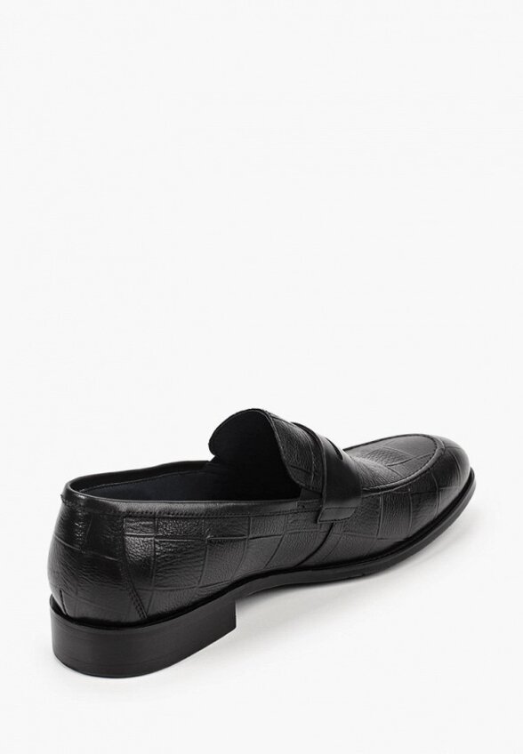 Лоферы Brooman