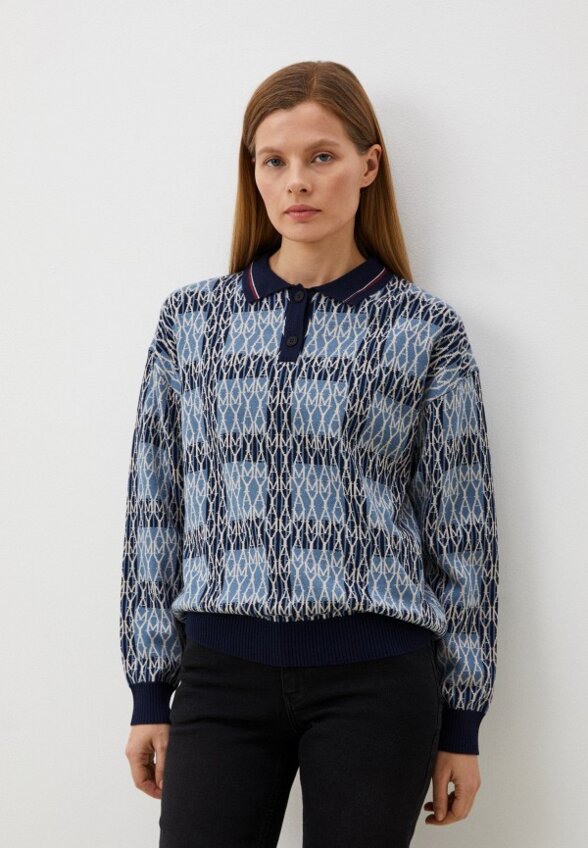 Джемпер Alessandro Manzoni Yachting