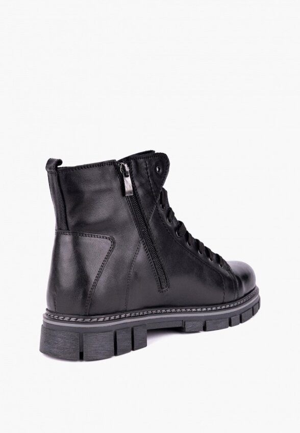 Ботинки Zenden