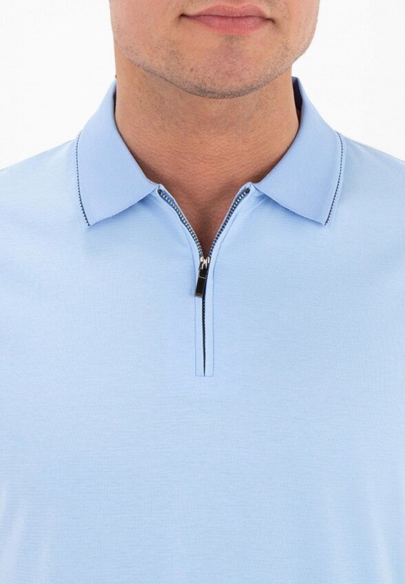 Поло Thomas Berger