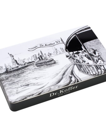 Др.Коффер X510313-30-03 обложка для документов женщинам
