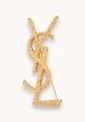 Saint Laurent Brooch1  - превью