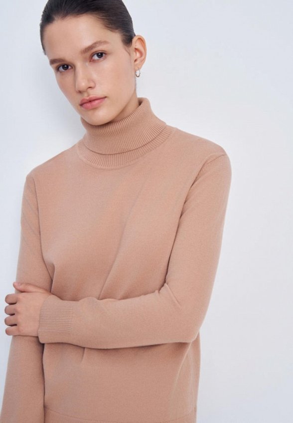 Водолазка Finn Flare