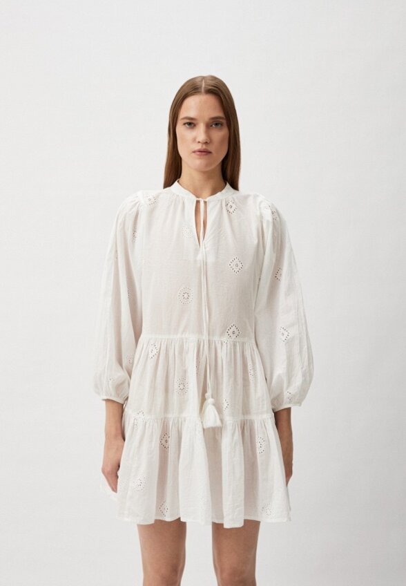 Туника пляжная Seafolly Australia