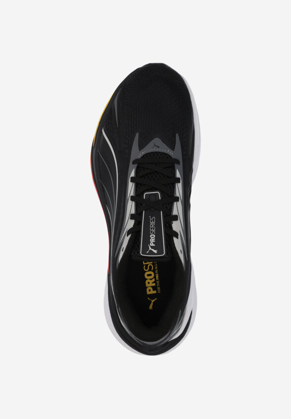 Кроссовки мужские PUMA Maxima Pro, Черный