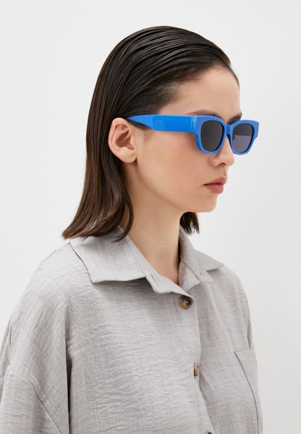 Очки солнцезащитные Bocciolo