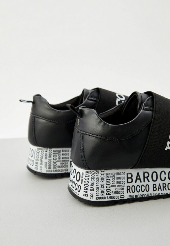 Кроссовки Roccobarocco
