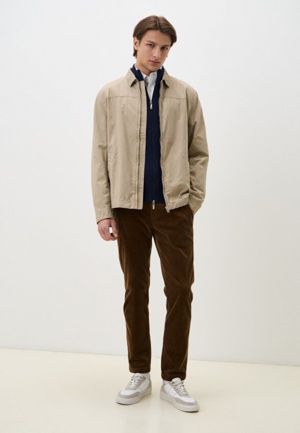 Ветровка Finn Flare