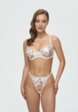 Бюстгальтер и трусы Amazonka Underwear5  - превью