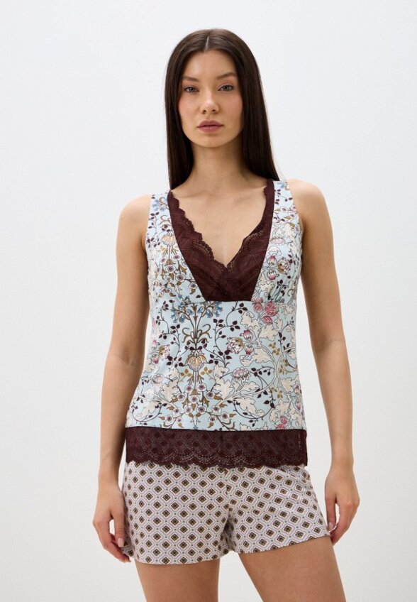 Пижама Mia Cara