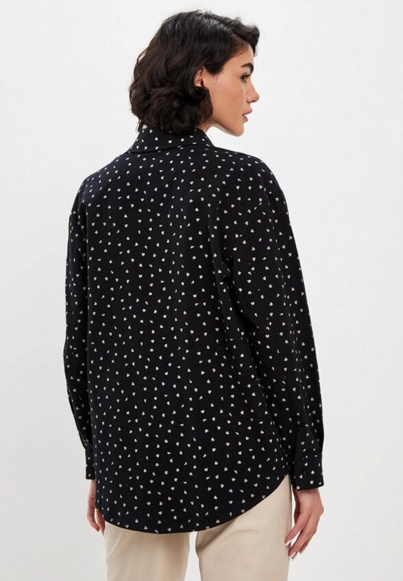 Рубашка To Molly from James