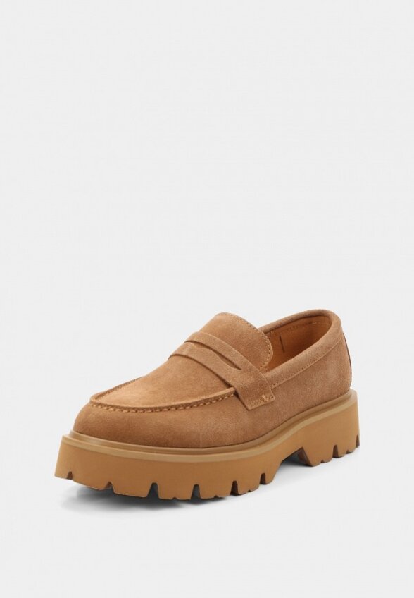 Лоферы Grand Style