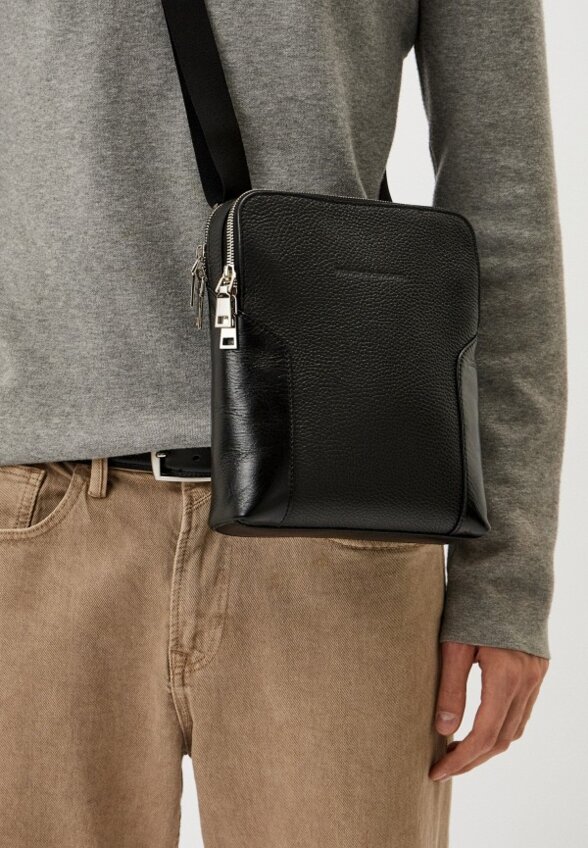 Сумка Principe di Bologna