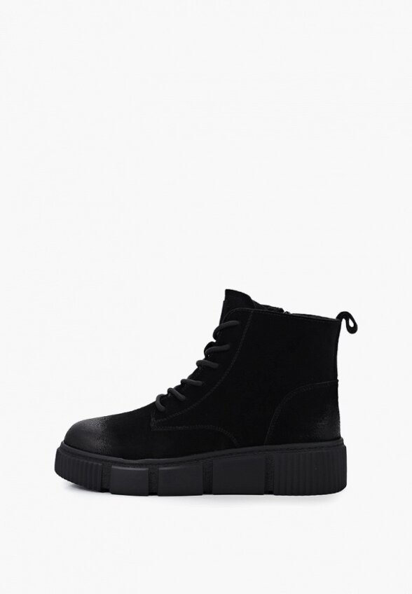 Ботинки Thomas Munz