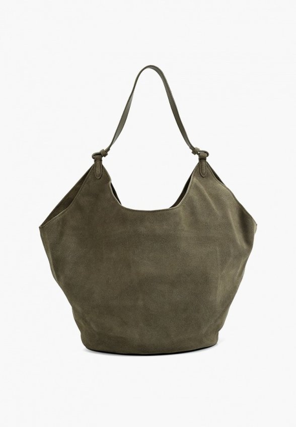 Сумка и кошелек El'Rosso