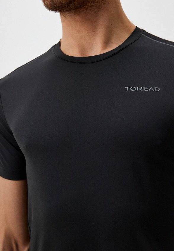 Футболка спортивная Toread