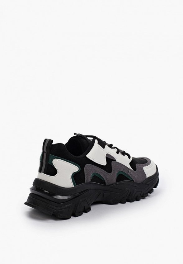 Кроссовки Crosby