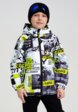 Куртка PlayToday9  - превью