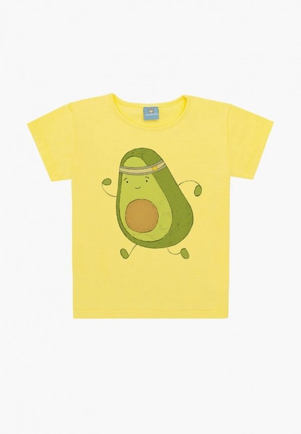 Футболка Lisa&Leo