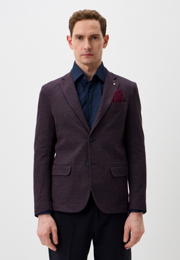 Пиджак Corso Milano