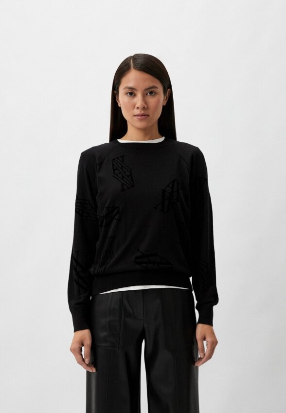 Джемпер Armani Exchange