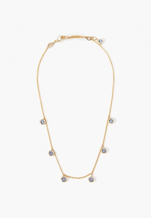 Колье Swarovski®