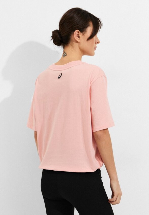 Футболка ASICS