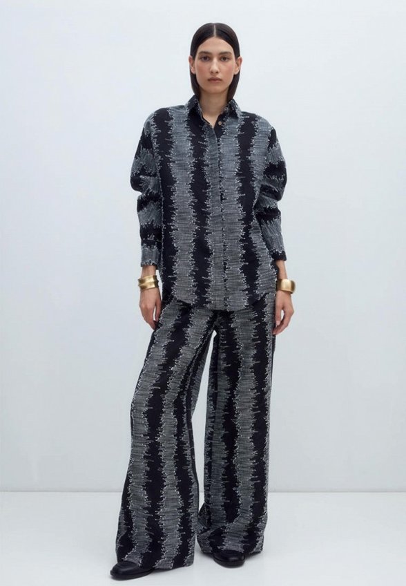 Рубашка Brusnika