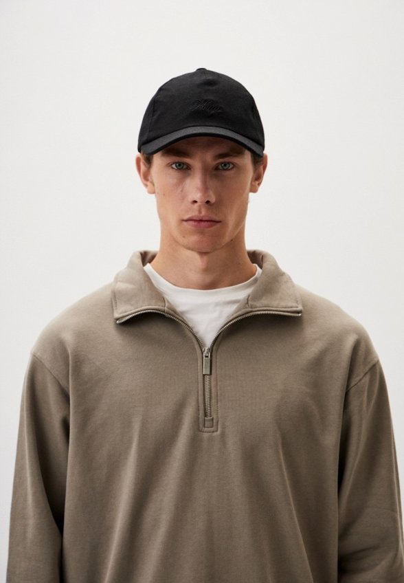 Бейсболка Hugo