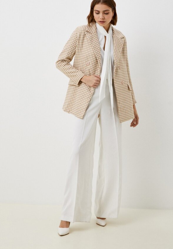 Жакет Original Siberia