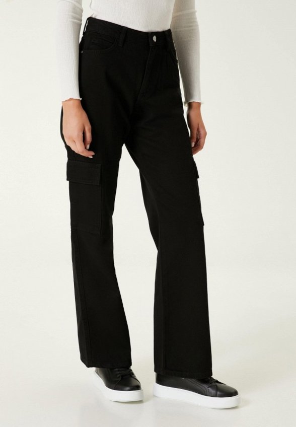 Джинсы NetWork