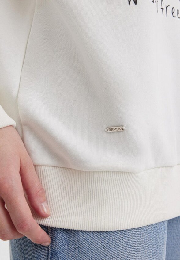 Свитшот Barmariska