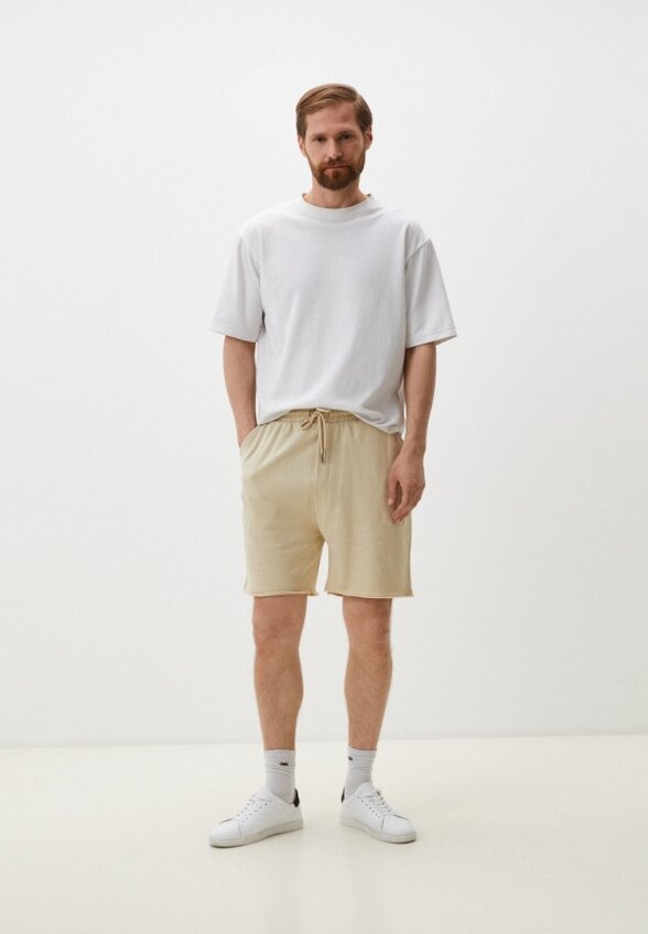 Шорты спортивные Terranova