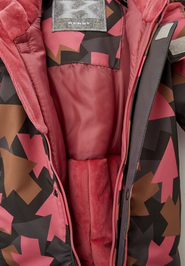 Комбинезон утепленный Kerry