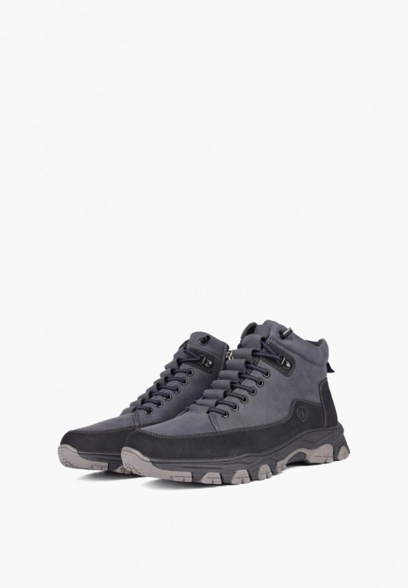 Ботинки Instreet