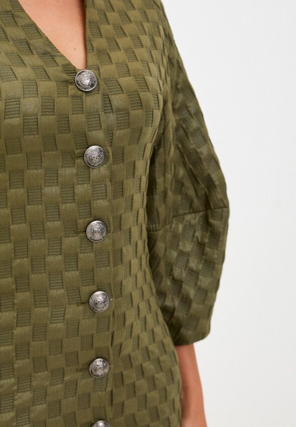 Платье MadaM T