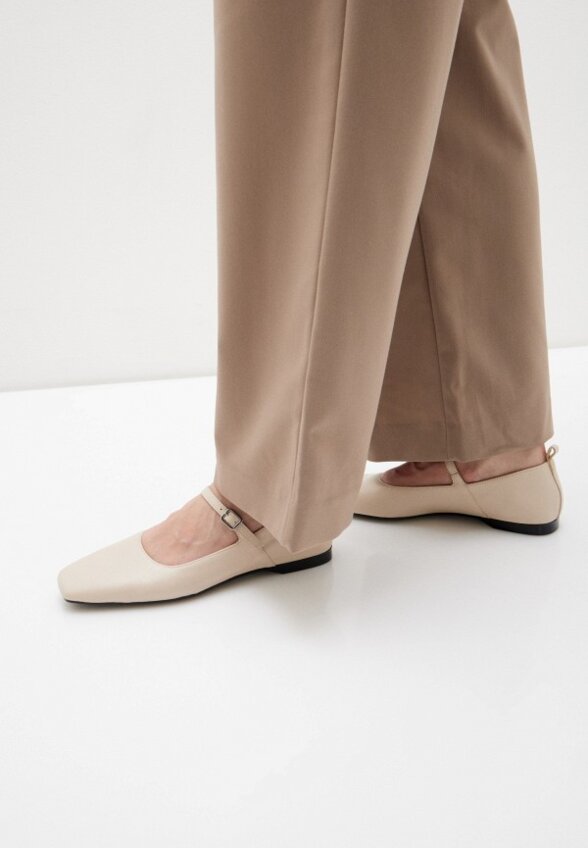 Балетки Vagabond