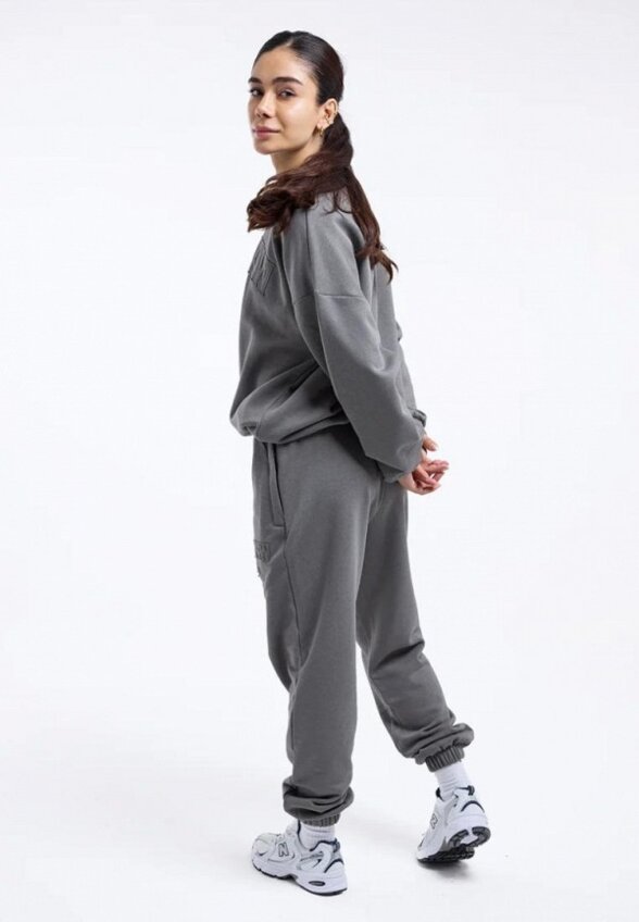 Свитшот Boxraw