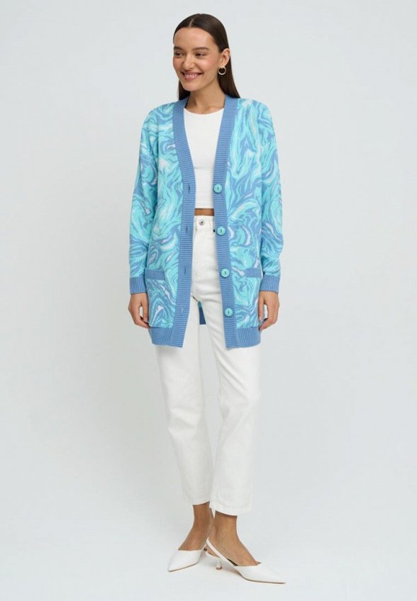 Кардиган Eliamore