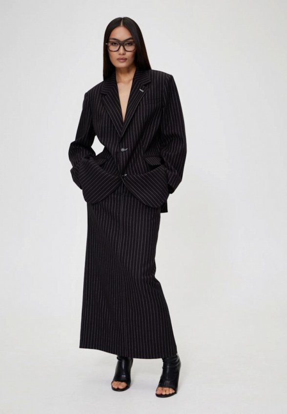 Жакет SashaOstrov