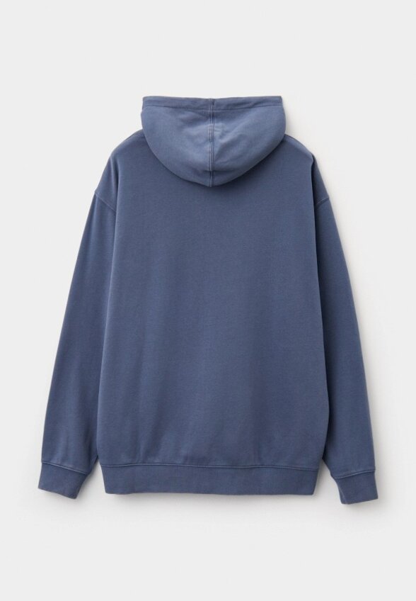 Толстовка Quiksilver