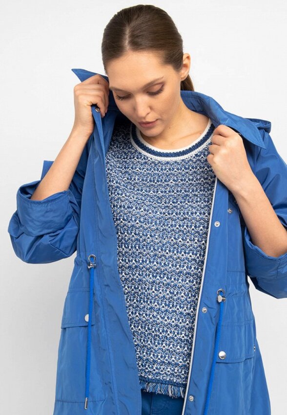 Плащ Gerry Weber