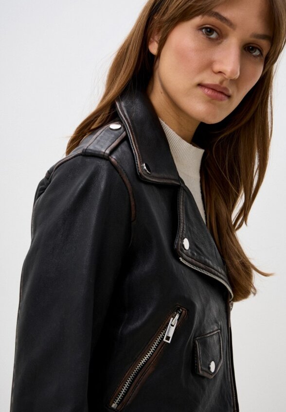 Косуха Снежная Королева